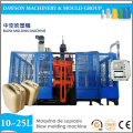 Toggle Type for 25L Jerry Can Blowing Shaping Machine Plastic Drum Bottle Good Quality Automatic Blow Molding Machine